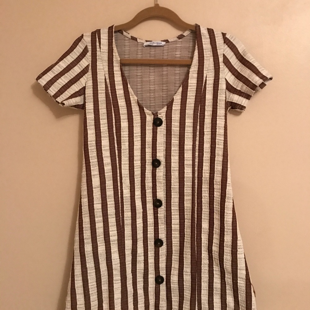 Zara Dress